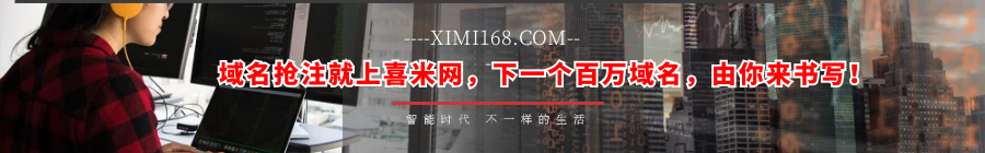 域名