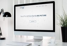 定制属于自己企业的网站建设服务需要多多注意这六点!