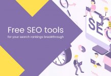 国外SEO优化工具：免费的SEO工具可为您的搜索排名取得突破(七个工具)