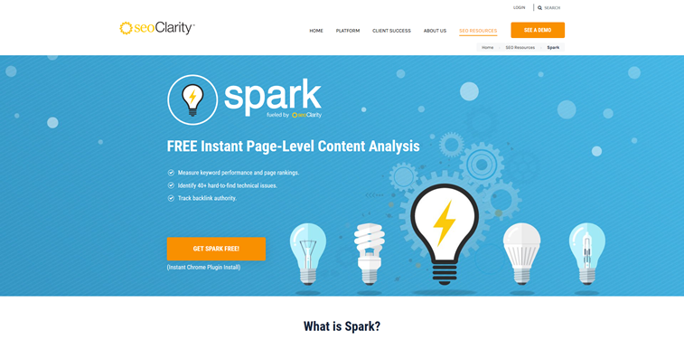 SEOCLARITY