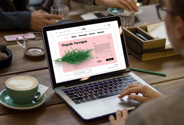 选择Web设计公司技巧