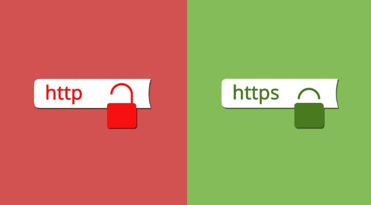 HTTPS