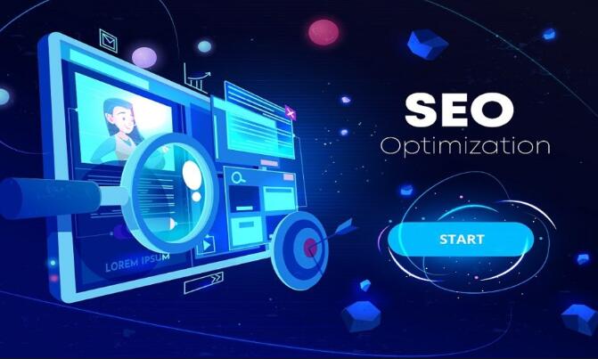 SEO友好内容