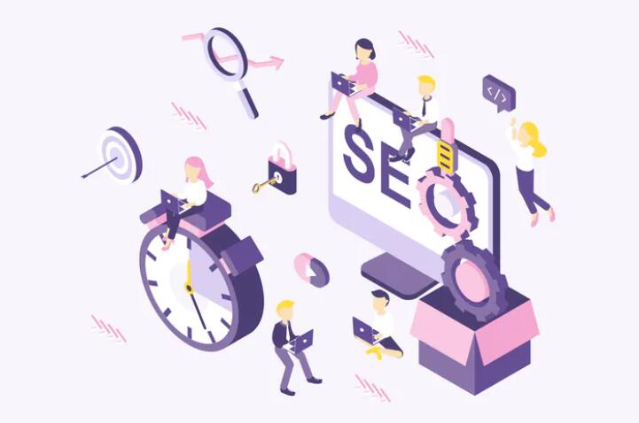 SEO优化技巧
