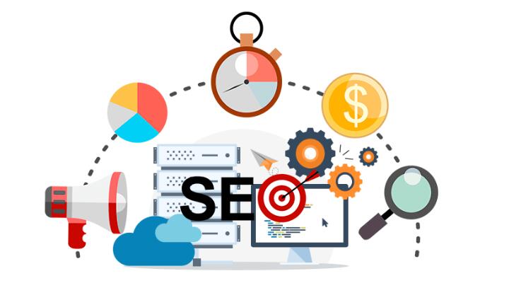 SEO优化技巧