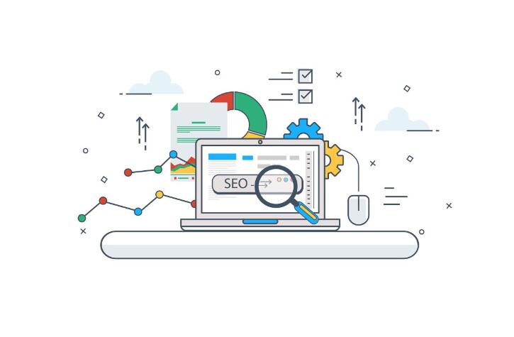 SEO优化技巧