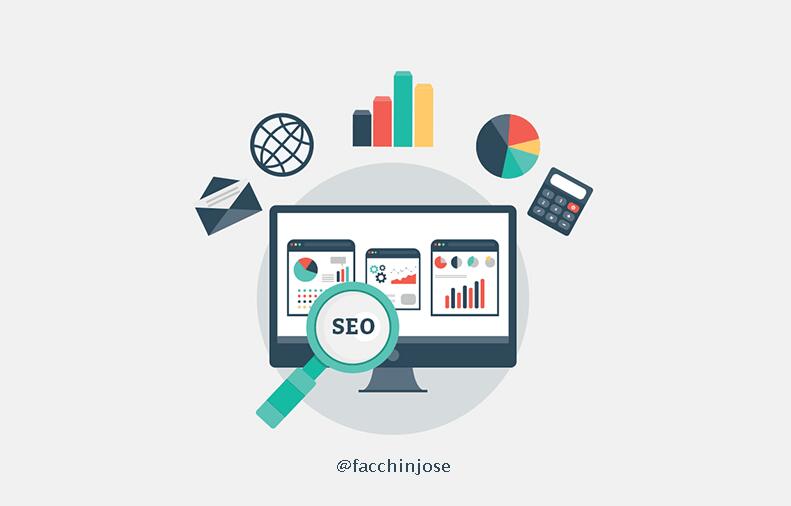 seo是什么职业