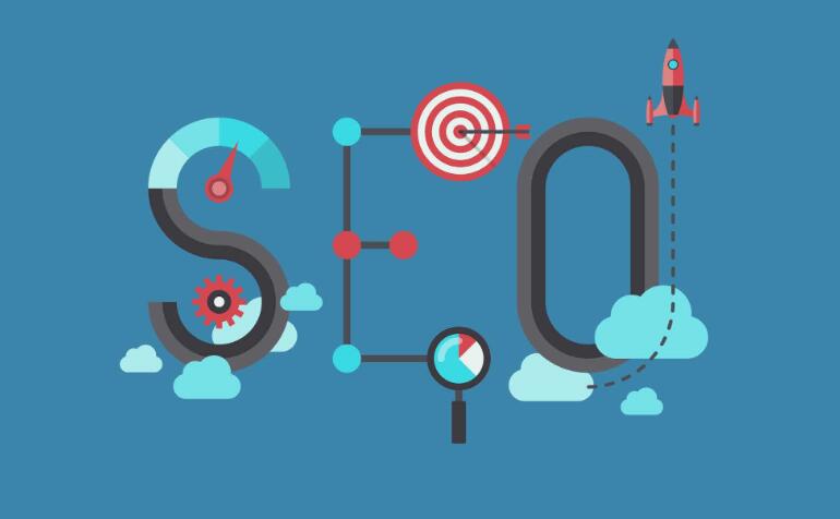 SEO排名技巧