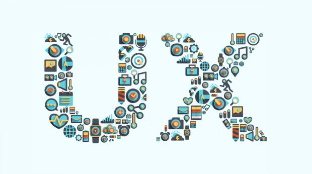 UX用户体验