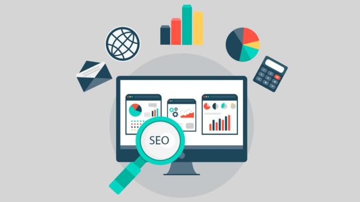 SEO分析