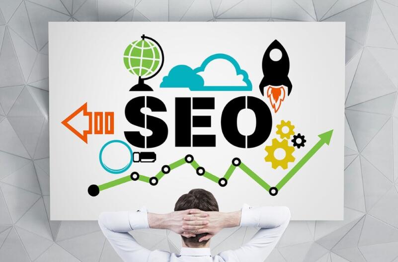 SEO分析工具