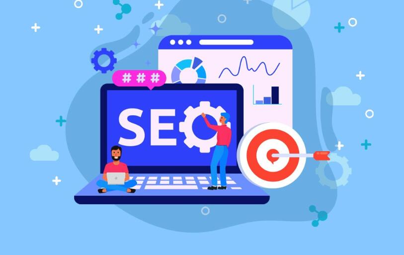 SEO优化技巧