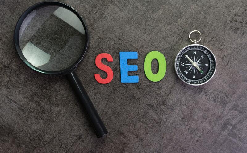 2、如何键入seo 词:如何编写SEO 关键字和描述