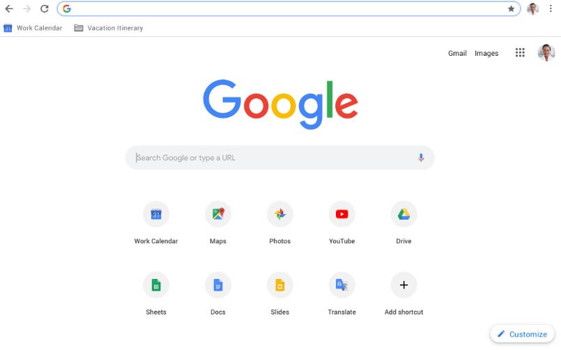 Google算法
