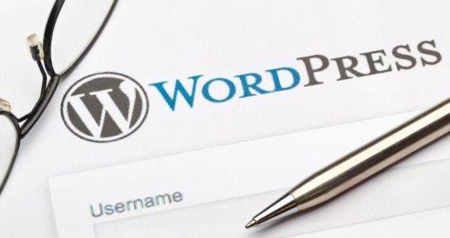 用于启动和运行博客的WordPress基础知识