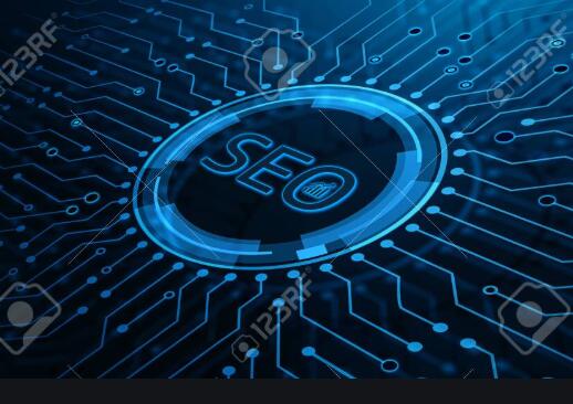 SEO优化网站步骤