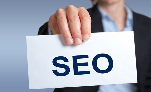 SEO陷阱
