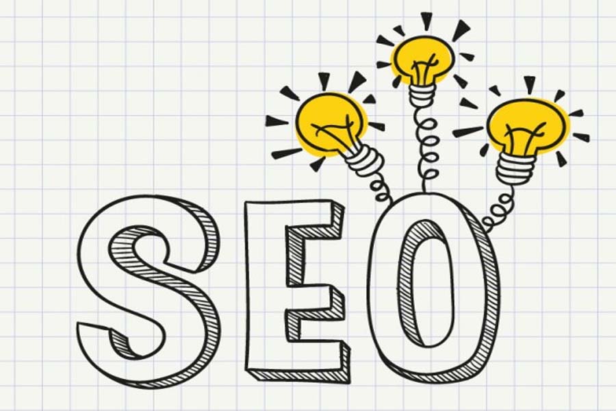 网站IP影响SEO
