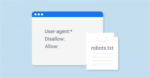 Robots.txt:入门指南