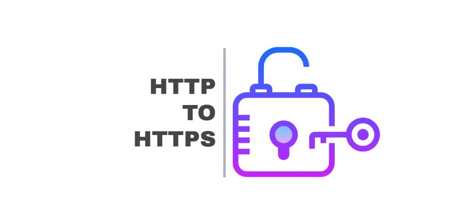 HTTPS迁移步骤