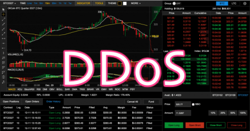 DDoS攻击的解释：原因，影响以及如何保护您的站点