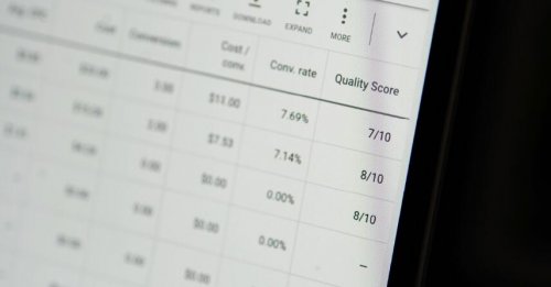 如何提高Google ADS的质量得分